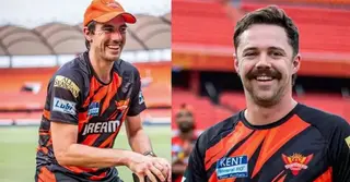 ফ্র্যাঞ্চাইজি ক্রিকেটে খেলতে কামিন্স-ট্রাভিস হেডকে মোটা অঙ্কের প্রস্তাব!